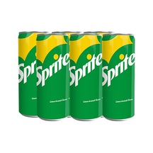 Sprite 6 X 250 Ml 5 Adet