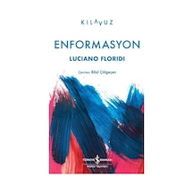 Enformasyon / Luciano Floridi