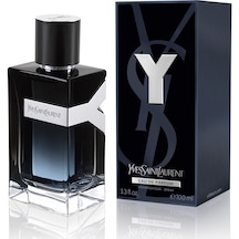 Yves Saint Laurent Y Erkek Parfüm EDP 100 ML