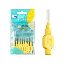 Tepe Diş Arası Fırçası Extra Soft 0.7 Mm 8 Adet Tepe Diş Arası Fırçası Extra Soft 0.7 Mm 8 Adet