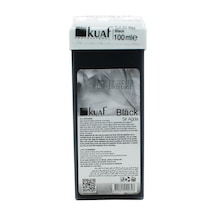 Kuaf Kartuş Sir Ağda Black 100 Ml