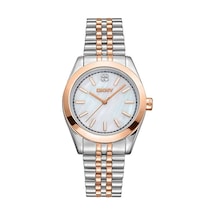 Metalik Gri - Rose Gold