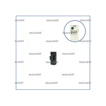 Isuzu D-max 2004-2012 Cam Açma Düğmesi Arka