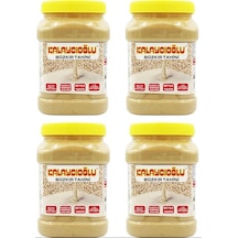 Kalaycıoğlu Beyaz Tahin 4 x 935 G