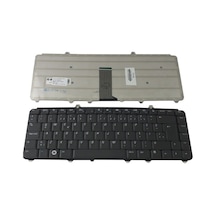 Dell Uyumlu XPS M1330 M1530 Notebook Klavyesi Siyah TR