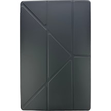 Nettech Samsung Galaxy Uyumlu Tab S9 Ultra  Flip Prizma Seri