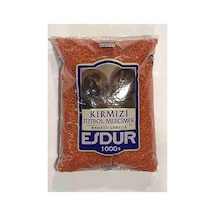 Esdur Kırmızı Mercimek 2,5 Kg
