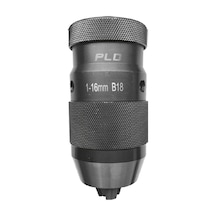 Pld 1-16mm B18 Elle Sıkmalı Mandren