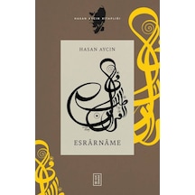 Ketebe Hasan Aycın Esrârnâme