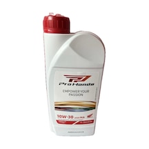Honda  10W-30 Yağ