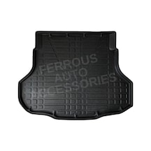 Hyundai Elantra Ferrous 3D Bagaj Havuzu 2021 ve Üstü