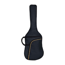 Soft Case Elektro Gitar Kılıfı R/c Sarı