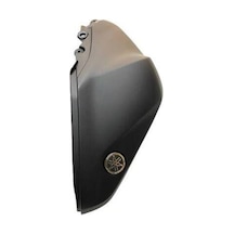 Yamaha Yzf-R25 Depo Yan Kapak Mat Sağ Füme  554050414