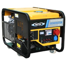 Datsu Dbj1300e Benzinli Jeneratör