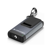 K4r Black Mini Şarjlı Cep Feneri Led502574