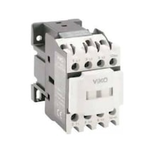Viko Kontaktör 18a Vtc -18/01/s-sn2