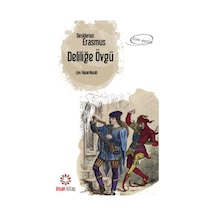 Deliliğe Övgü Cep Boy