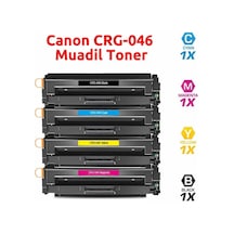 Canon İ-sensys Lbp-653cdw Uyumlu Toner
