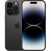 Yenilenmiş Apple İPhone 14 Pro Max 512 GB B Kalite (12 Ay Garantili) Yenilenmiş Apple İPhone 14 Pro Max 512 GB B Kalite (12 Ay Garantili)