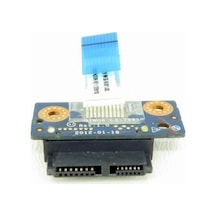 Lenovo Uyumlu Ideapad N580 Notebook Optical Drive Dvd Connector N11.136826