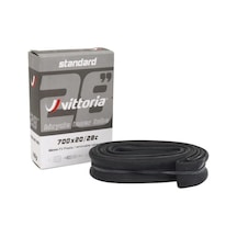 Vittoria 700x20/28 48mm Presta Sibop İç Lastik