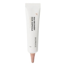 Deoproce Protein, Keratin, Elastin İçeren Hasarlı Saçlar Için 3'ü Bir Arada Yoğun Saç Bakım Serumu 10g Sku: Smg8690010432193