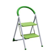 Saraylı 1642 Pratik Mega Metal 2 Basamaklı Merdiven