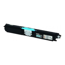 Epson CX16 Cyan Mavi 1.600 Sayfa Yüksek kapasite Toner S050560