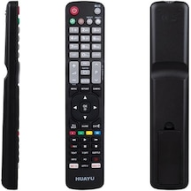 Huayu Urc1399 Netflix-amazon Tuşlu Lg Universal Lcd-led Tv Kumanda 27344105