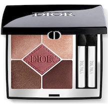 Dior Diorshow Coul 5C Couture Eyeshadow Göz Farı 689