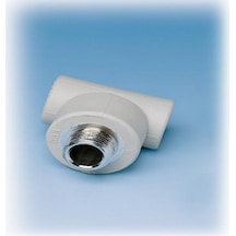 Ege Yıldız Pprc 25X3/4 Erkek Te Gri (138105404)
