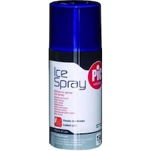 12 Adet - Pic Solution Ice Sprey 150Ml - Soğutucu Sprey 150 Ml
