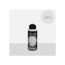Hibrit Multisurface Akrilik Boya 120 Ml H075 Sünger Taşı Sünger Taşı