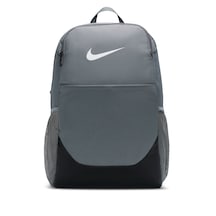 Nike Brasila M Backpack Sırt Çantası Ib4408-084 Gri