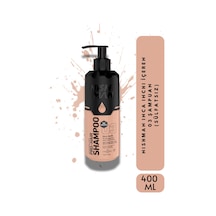 03 Inca Inchı Complex / Tüm Saçlara Yönelik / Bütün Saç Problemleri - Şampuan 400 Ml