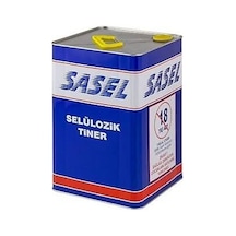 Selsan Selülozik Tiner 11 Lt