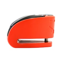 Gp Kompozit Dsk005 Universal Motosiklet Disk Kilidi Turuncu
