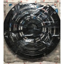 Antor 3ld450/510 Kapak Muhafaza Marşlı (plastik)