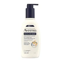 Aveeno Bakım Nemlendirici ve Losyon 300 ML