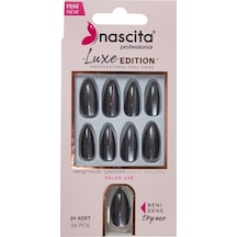 Nascita Luxe Edition 24'lü Takma Tırnak