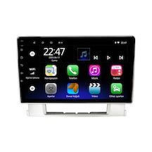 Opel Astra J Android 2gb Ram 32gb Rom Carplay Navigasyon Multimedya
