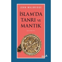 İslam'da Tanrı Ve Mantık - Qhdh-811694