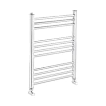 Lpd Krom Alüminyum Havlupan 5/7 50 X 70 Cm Vana Dahil