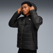Puma Essentials Erkek Siyah Mont 685211-01 Siyah
