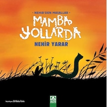 Mamba Yollarda - Ezjı-652481