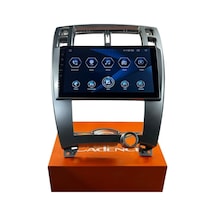 Hyundai Tucson 2006-2013 Cadence T5 İşlemcili Profesyonel 360 Cam Destekli Oem Multimedia