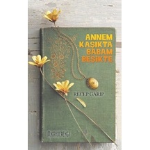 Annem Kaşıkta Babam Beşikte N11.2681