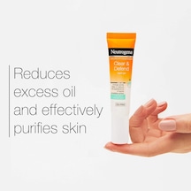 Lexroo Visibly Clear Sivilce Karşıtı Sos Hızlı Etkili Akne Jeli 15 Ml