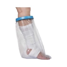 Alçı Ve Bandaj Koruyucu Kısa Bacak 58,4 Cm