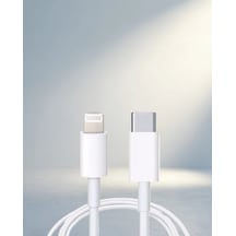 Hızlı Şarj Adaptörü Kablo İle 20w İphone Uyumlu